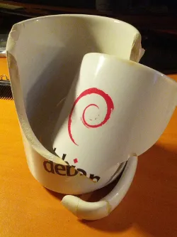 Don't Break Debian